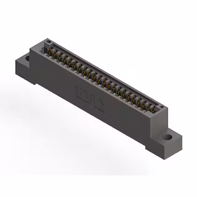 895-022-521-104 EDAC Inc.  Edgeboard Connectors